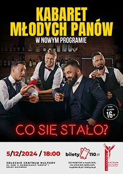 Kabaret Młodych Panów