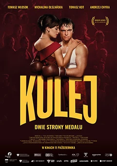 KULEJ. Dwie strony medalu