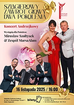 Szlagierowy Zawrót Głowy