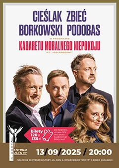 Kabaret Moralnego Niepokoju