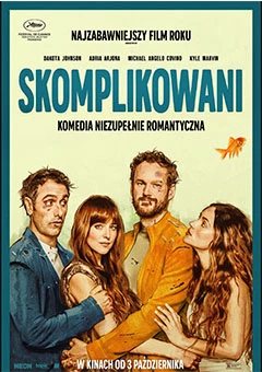 SKOMPLIKOWANI