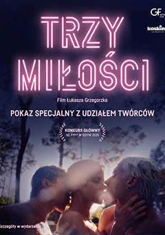 Trzy miłości