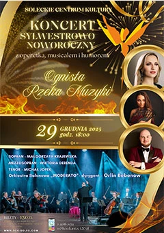 Ognista Rzeka Marzeń