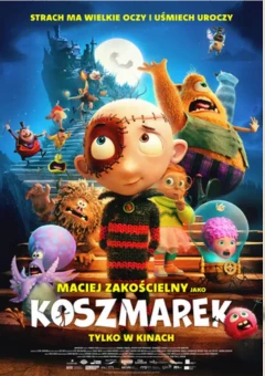 Koszmarek