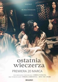 Ostatnia Wieczerza