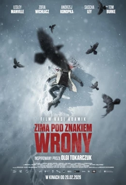 ZIMA POD ZNAKIEM WRONY