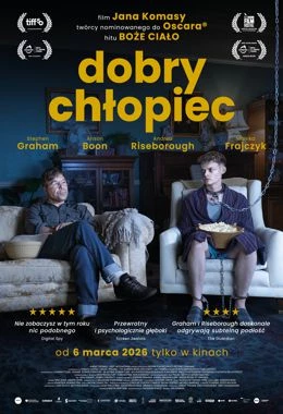 Dobry chłopiec