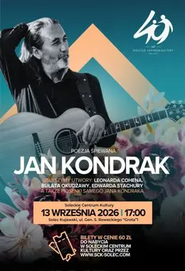 Jan Kondrak