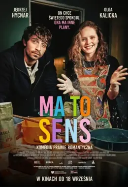 Ma to sens