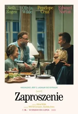 Zaproszenie