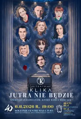 Jutra nie będzie