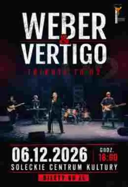 Weber & Vertigo